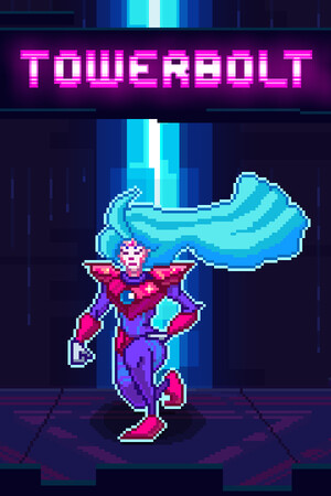 Towerbolt cover art