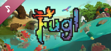Fugl Soundtrack header image