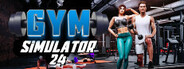 Gym Simulator 24