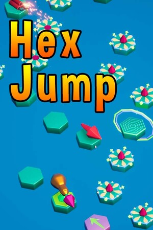 Hex Jump cover art