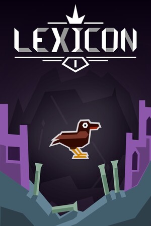 Lexicon cover art