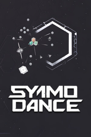 Symmodance cover art