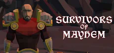 Survivors of Mayhem