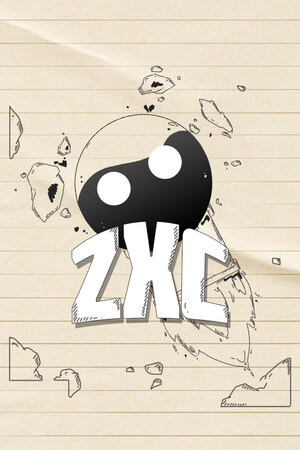 ZXC cover art