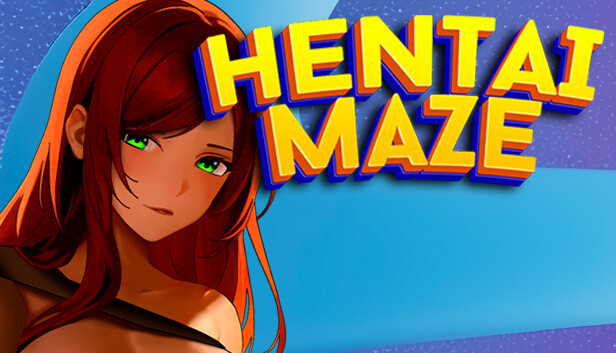 Hentai Maze