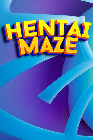 Hentai Maze cover art