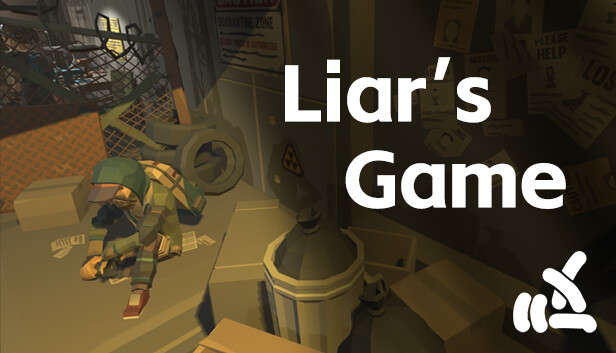 Liar’s Game