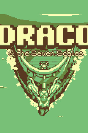 Draco and the Seven Scales cover art