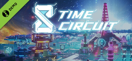 Time Circuit Demo