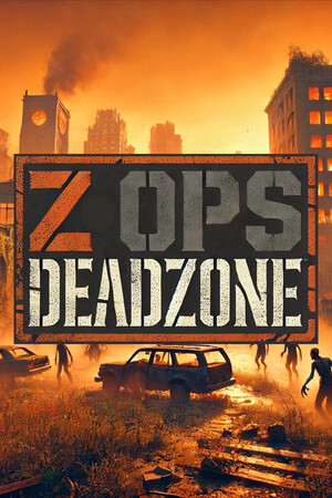 Z Ops: DeadZone cover art