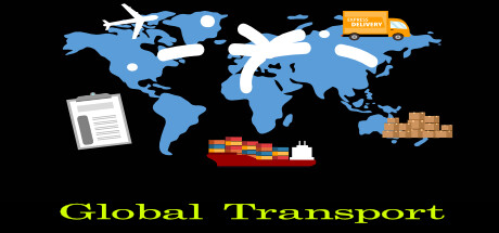 Global Transport Cover Image
