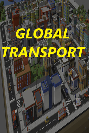 Global Transport cover art