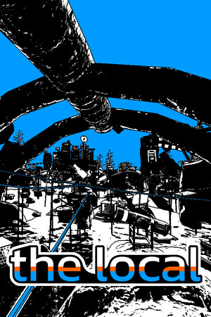 The Local cover art