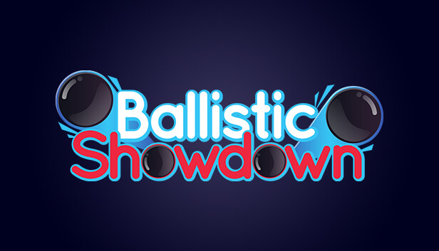 Ballistic Showdown Steam capsule image