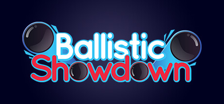 Ballistic Showdown Cover Image