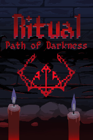 Ritual: Path of Darkness cover art