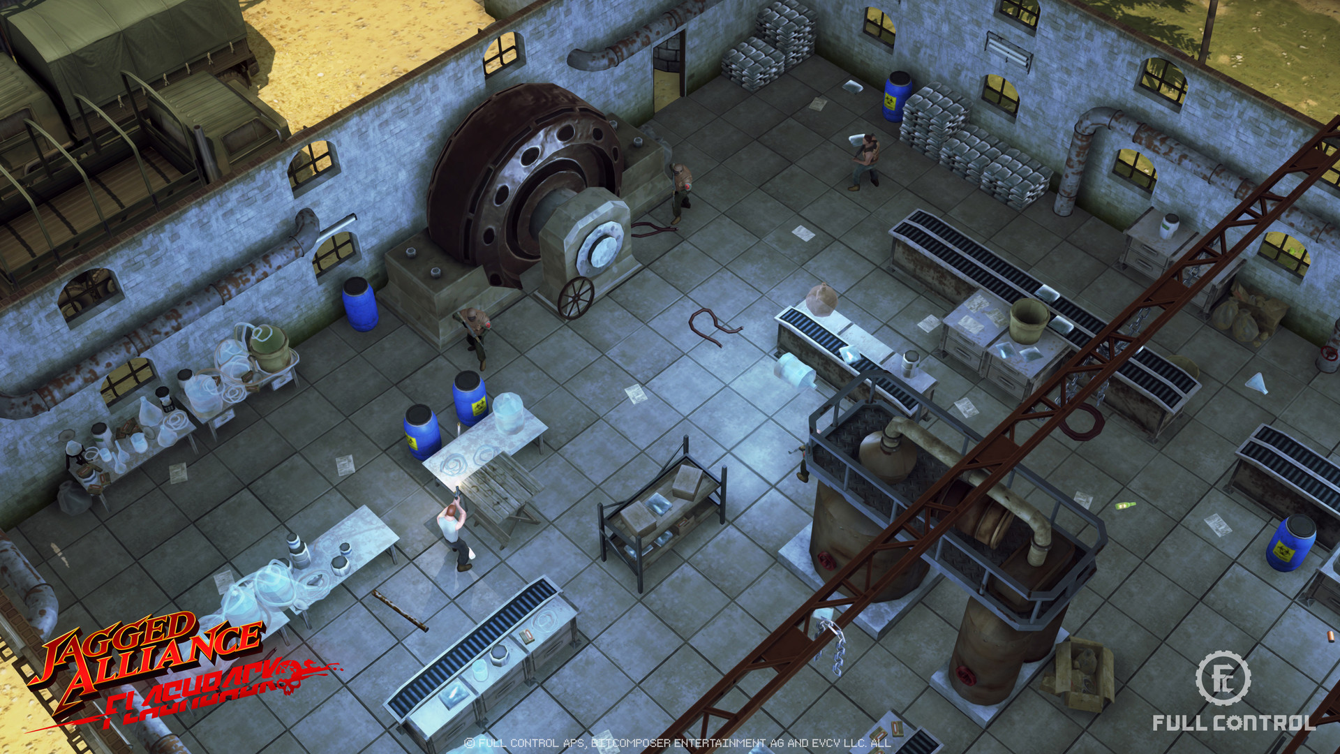 download jagged alliance rage pc download jagged alliance rage pc