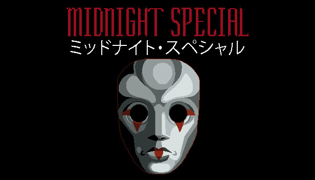 Midnight Special
