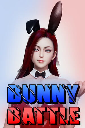 Bunny Battle cover art