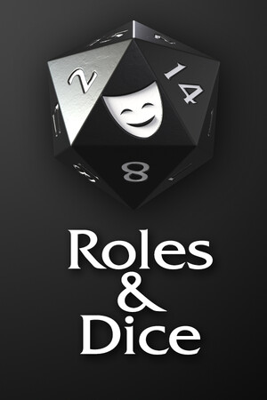 Roles & Dice cover art