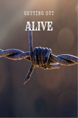 Carátula de Getting Out Alive
