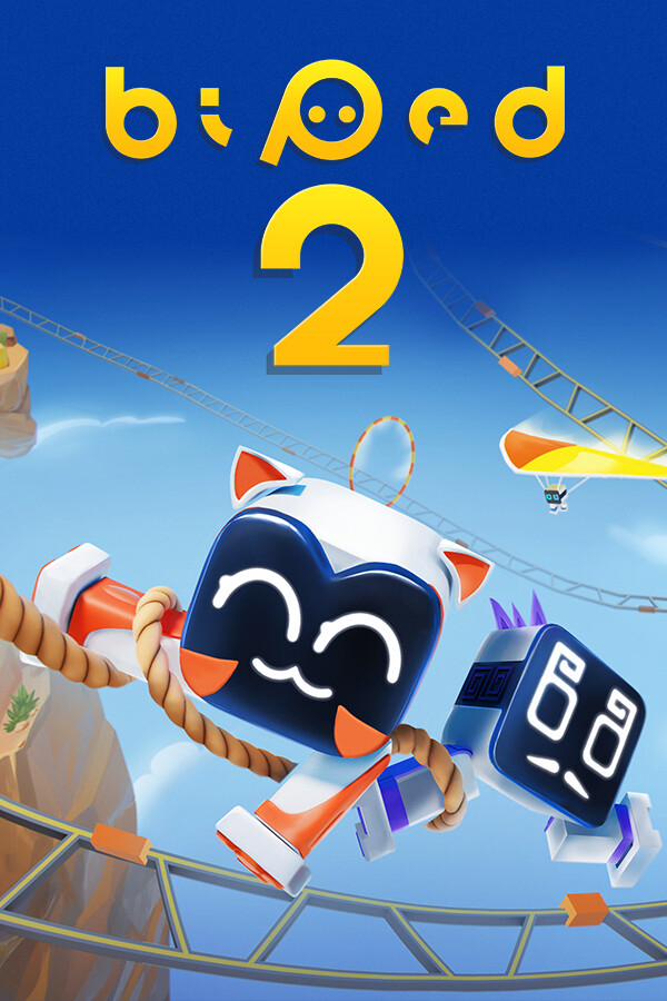 Biped 2