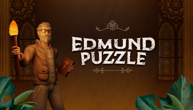 Edmund Puzzle