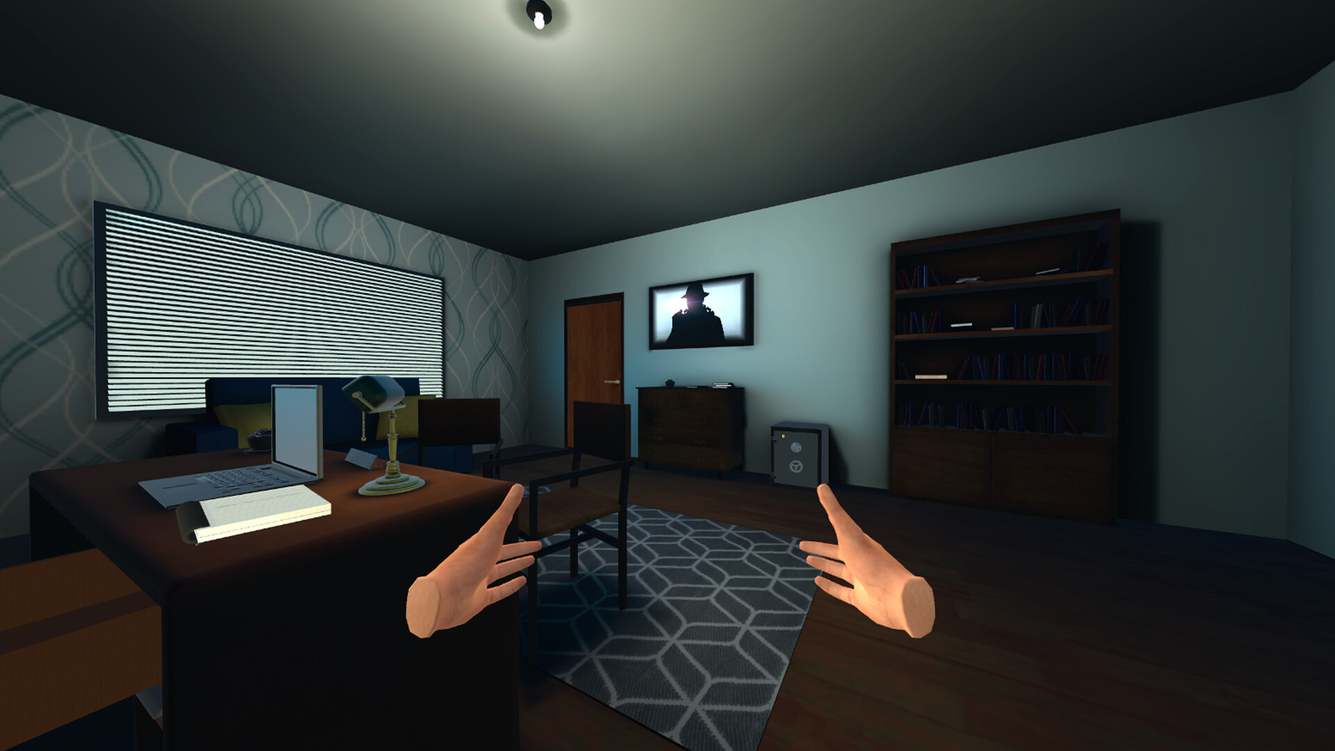 埃德蒙之谜和圣物之谜(EDMUND PUZZLE AND THE MYSTERY OF THE SACRED RELICS)