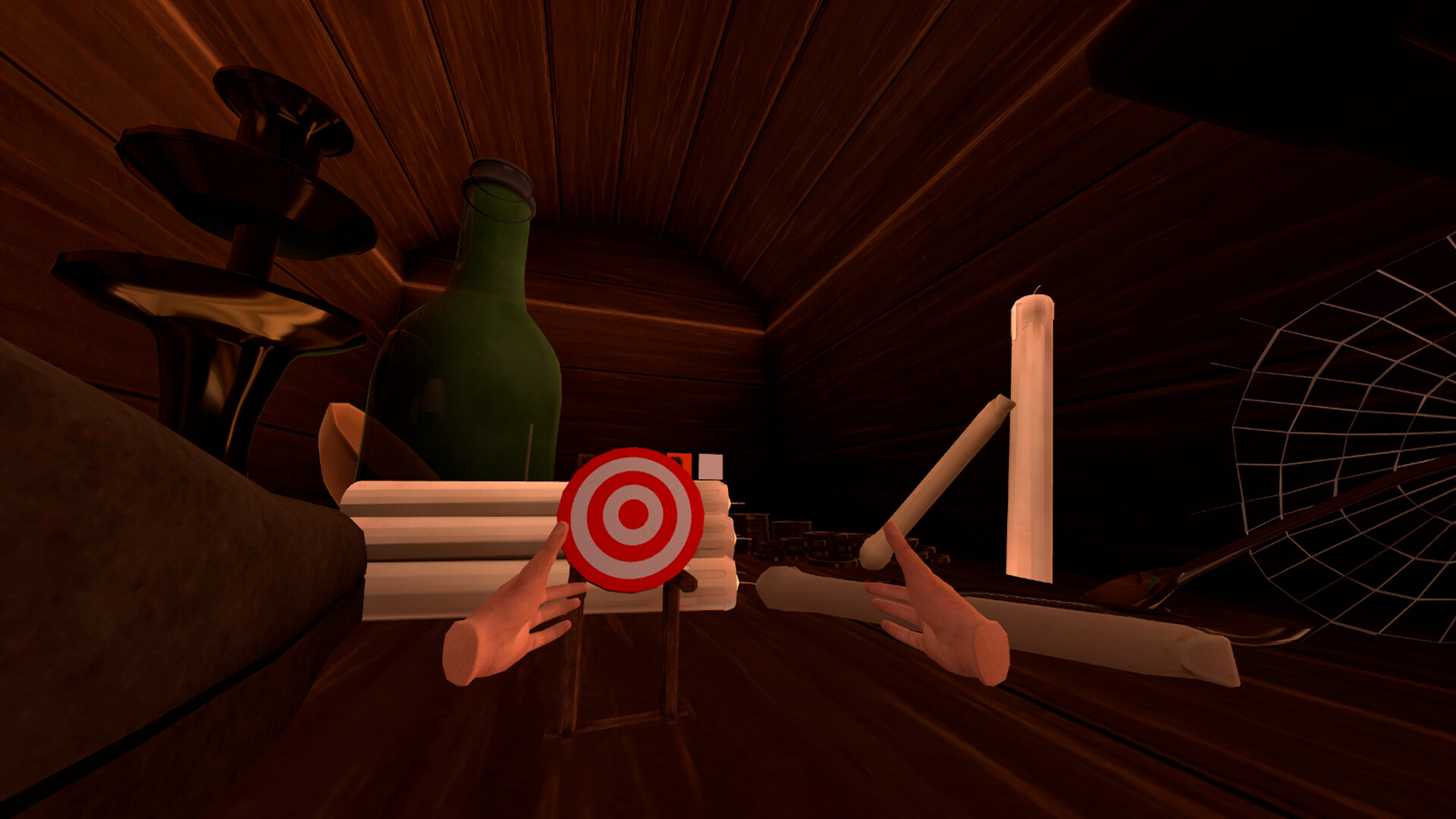 埃德蒙之谜和圣物之谜(EDMUND PUZZLE AND THE MYSTERY OF THE SACRED RELICS)