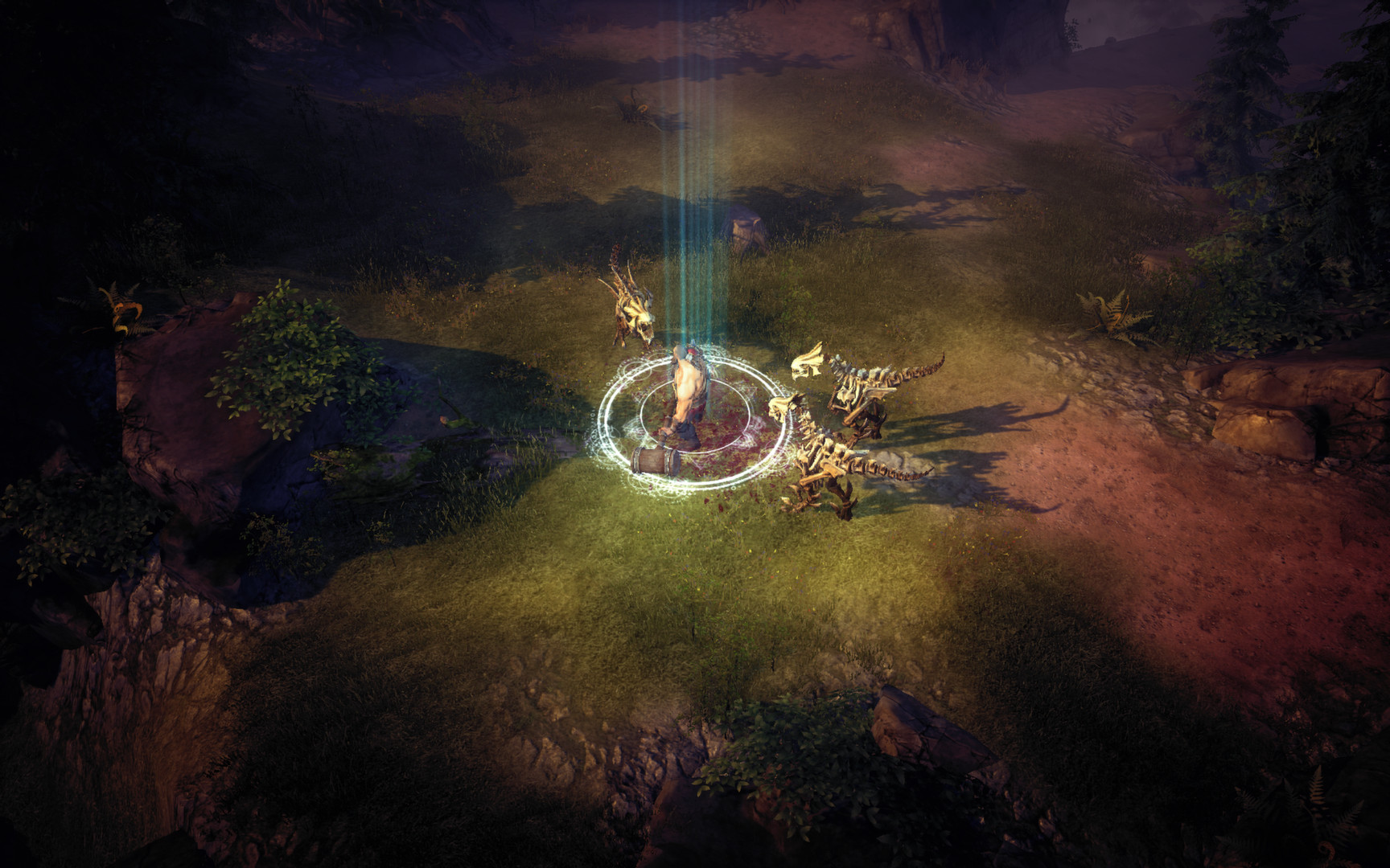 Shadows: Heretic Kingdoms on Steam