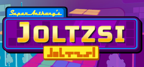 SuperAnthony's Joltzsi Steam header image