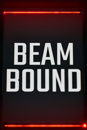 Beam Bound cover art
