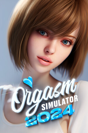 Orgasm Simulator 2024 ๐ฆ cover art
