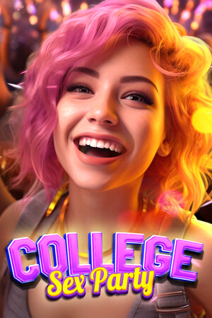 College Sex Party ๐ cover art