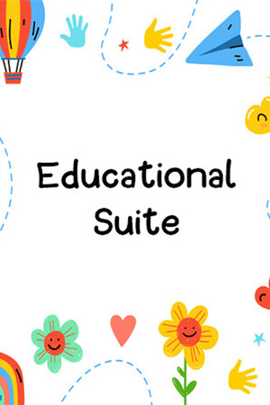 Educational Suite cover art