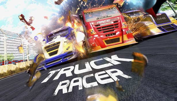Truck Racer on Steam