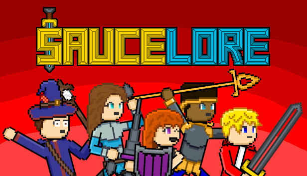 SauceLore