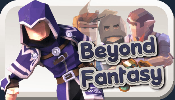 Beyond fantasy