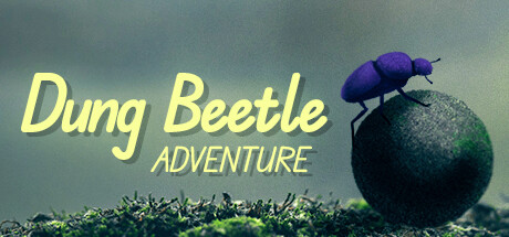 Dung Beetle Adventure