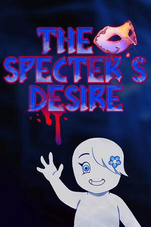 The Specter's Desire cover art