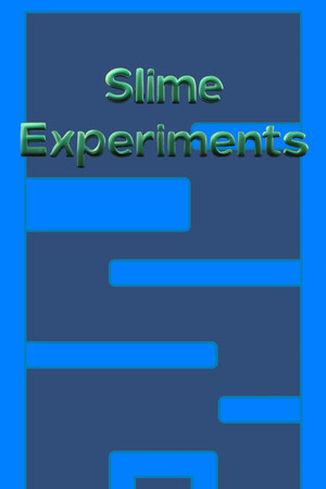 Slime Experiments cover art