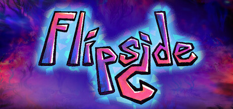 Flipside Steam header image