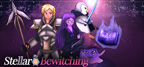 Stellar Bewitching (Remastered) Cover Image