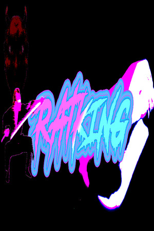 RATKING cover art