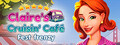 Claire's Cruisin' Cafe: Fest Frenzy
