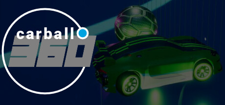 Carball 360 (beta) Steam header image