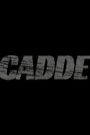 CADDE cover art