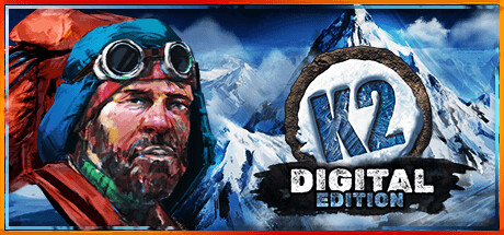 K2: Digital Edition Cover Image