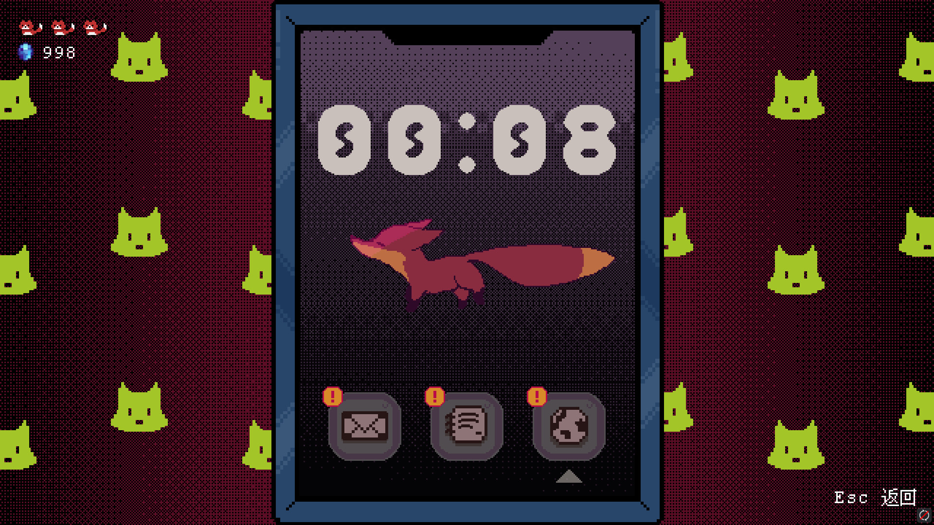 妖变速递-Mutant Express-游戏截图-好玩游戏库