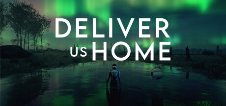 Deliver Us Home Cover Image